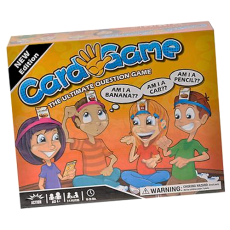 What Am I Game